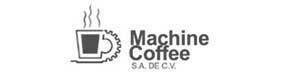 MACHINE-COFFEE